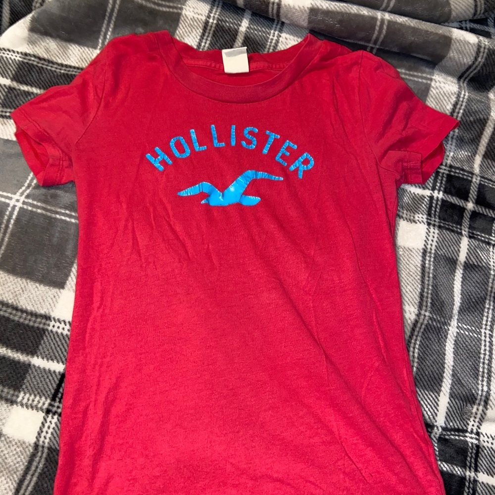 Hollister Shirt